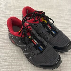 Salomon Speedcross Vario Running Shoes 10